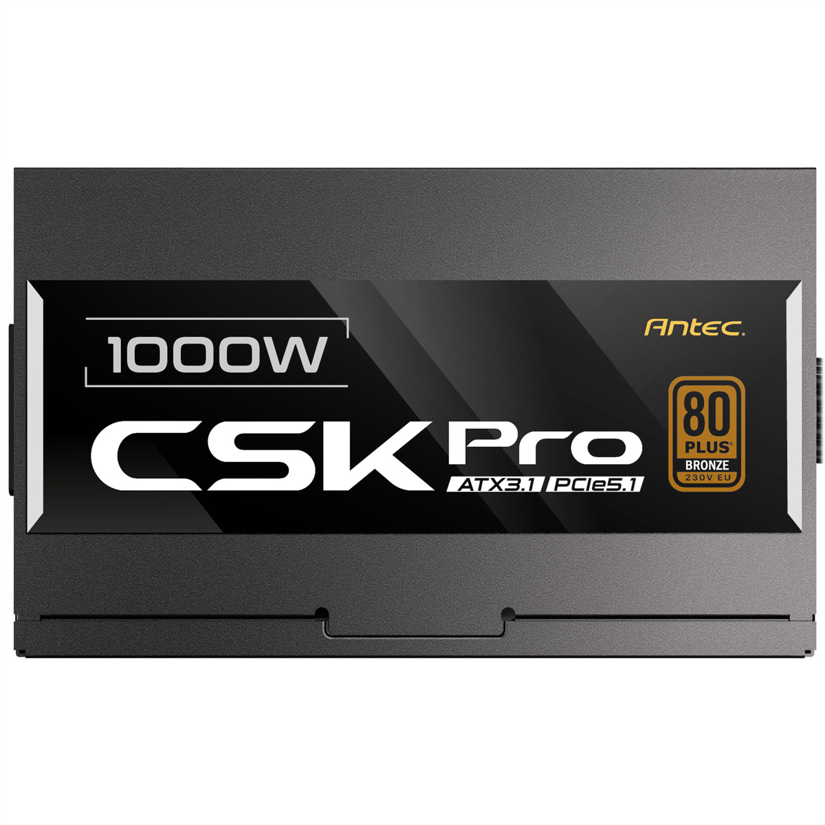 ANTEC CSK1000 PRO ATX3.1 Netzteil 1000W
