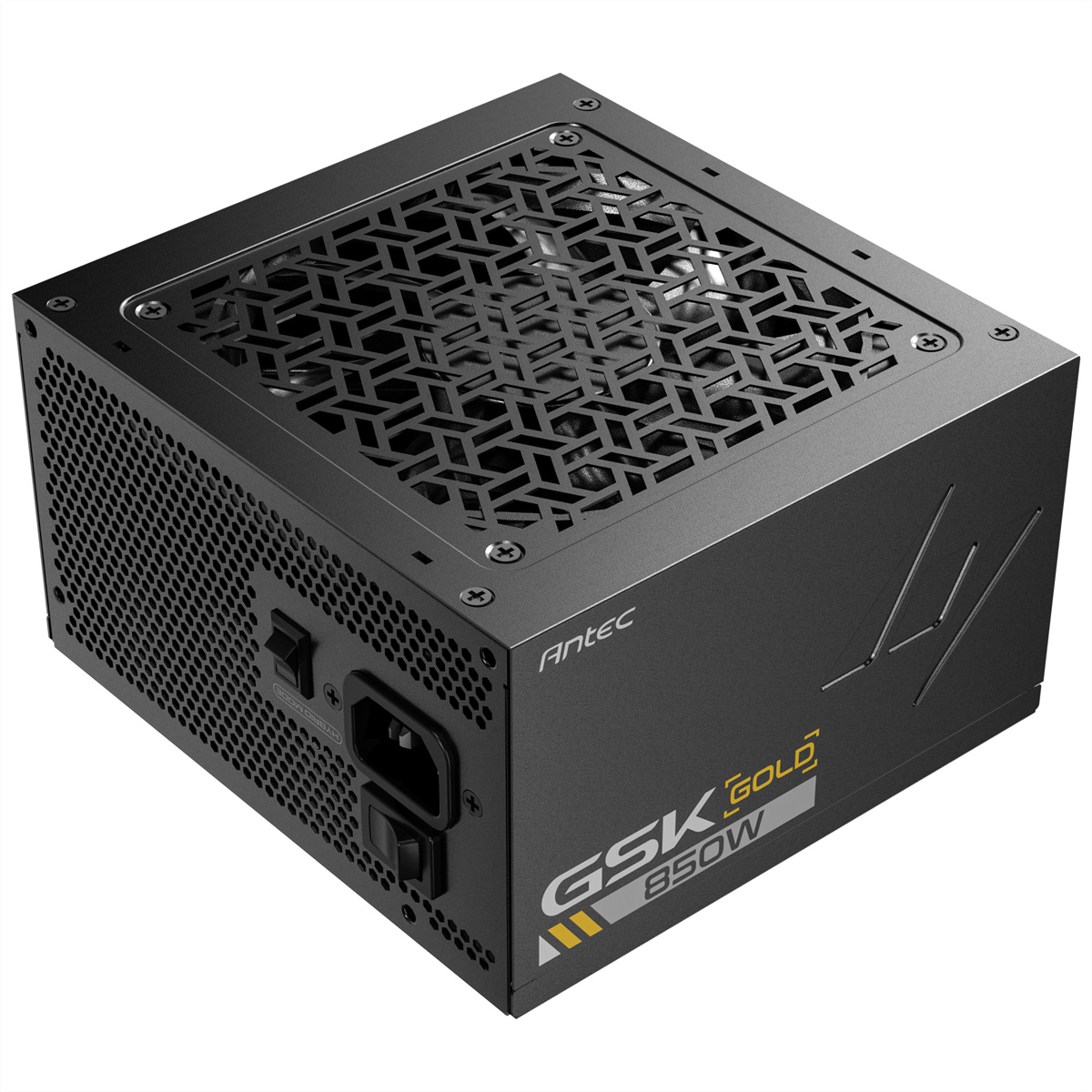 ANTEC GSK850 V2 ATX3.1 Netzteil 850W