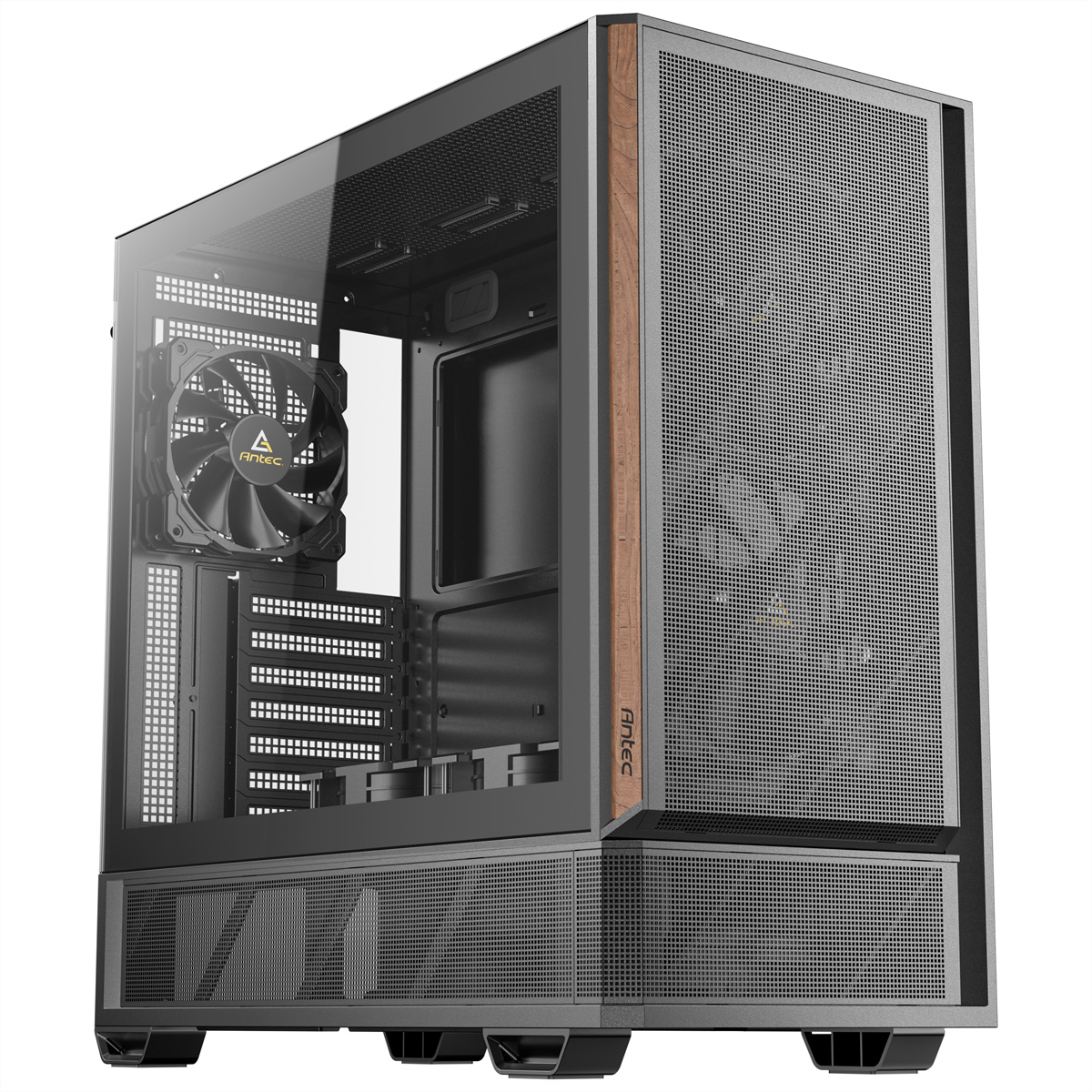 ANTEC P30 Air, schwarz