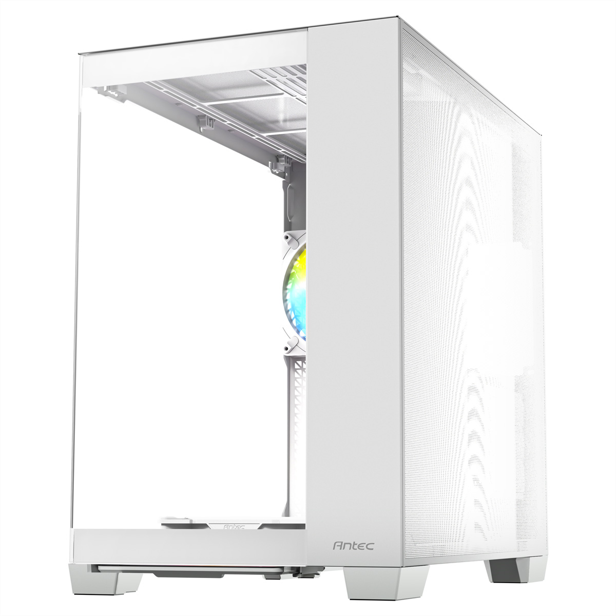 ANTEC Constellation C8 ARGB White PC Gehäuse Full Tower ATX, weiß