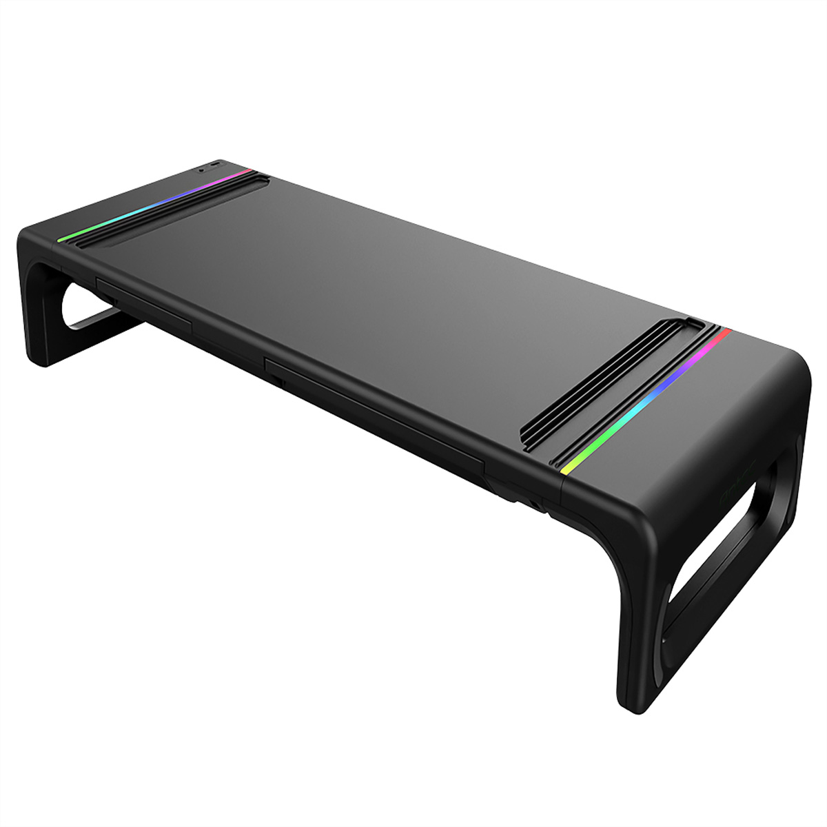 ANTEC CyberDeck RGB Laptop &amp, Monitor Ständer