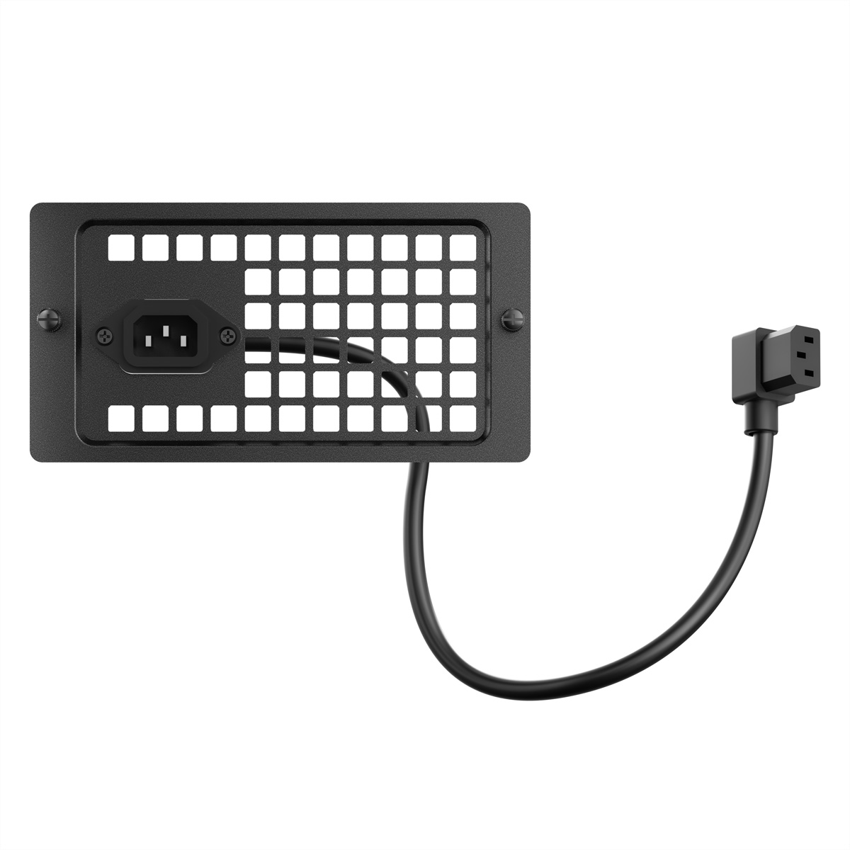 ANTEC 900 iShift Kit, schwarz