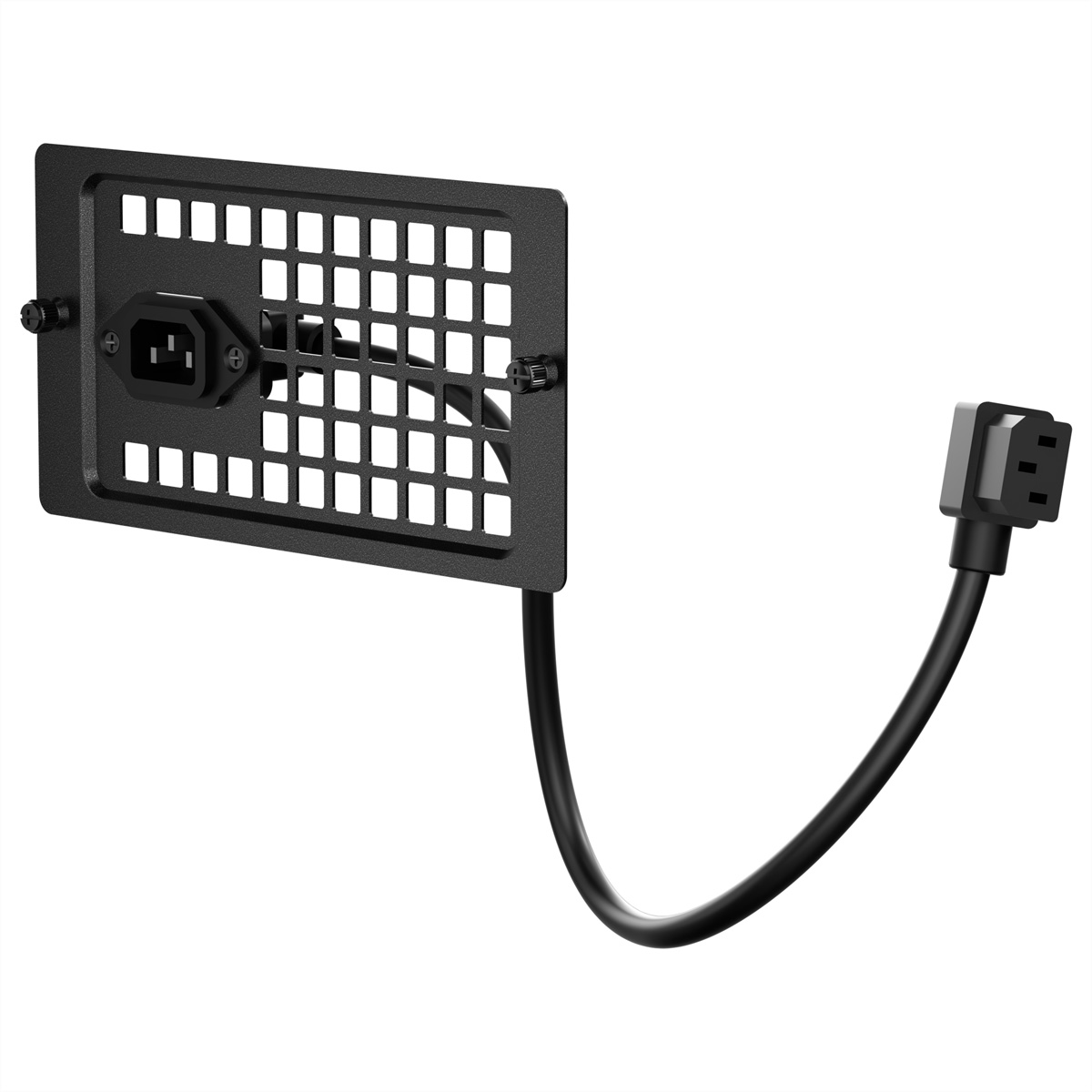 ANTEC 900 iShift Kit, schwarz