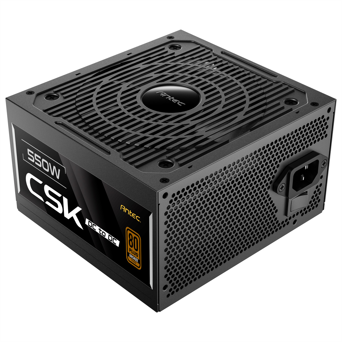 ATX 2.52 Netzteil
