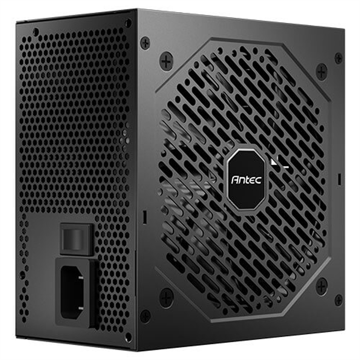 ANTEC NE850P EC Netzteil 850W, schwarz
