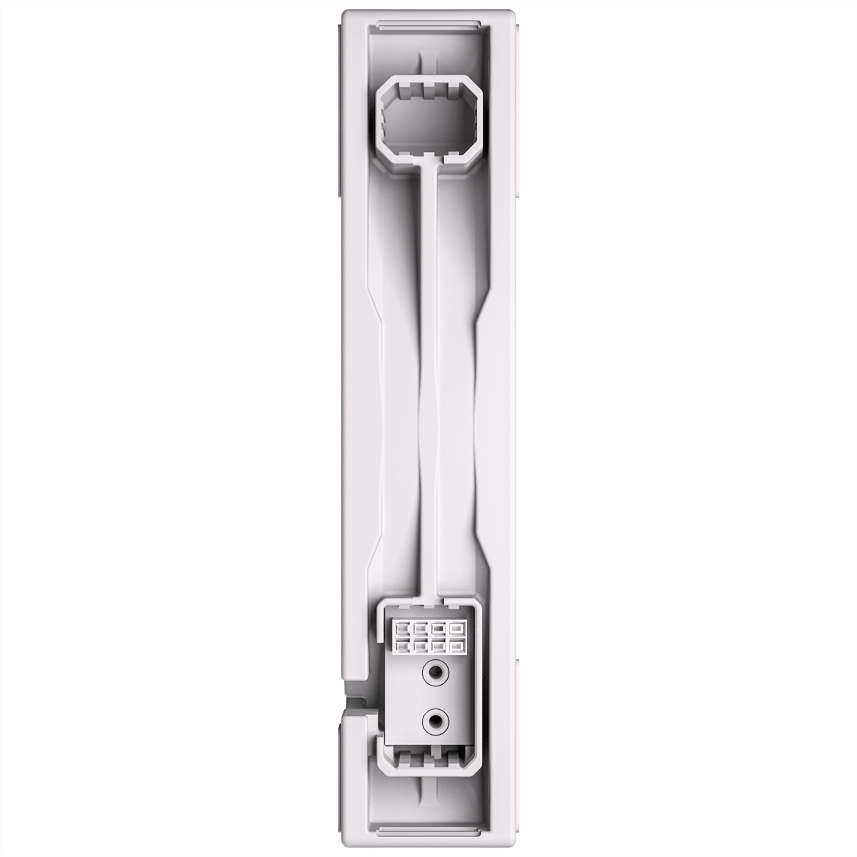 ANTEC C120R ARGB White PC Gehäuselüfter 3er Pack, weiß