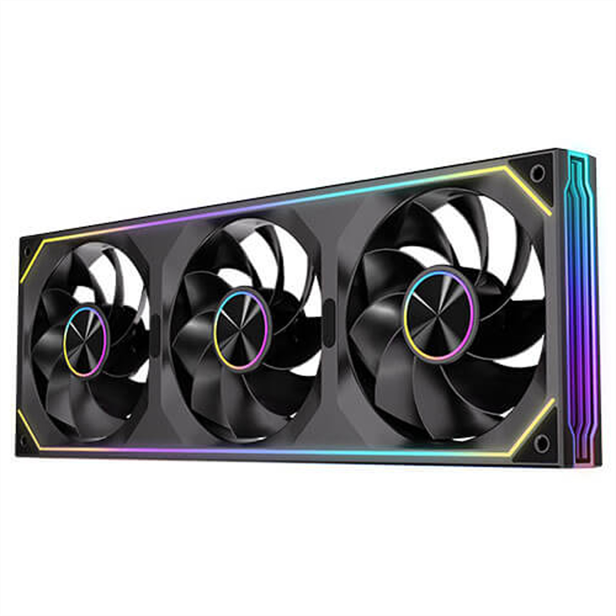 ANTEC IM 360R ARGB, Gehäuselüfter, schwarz Gehäuselüfter