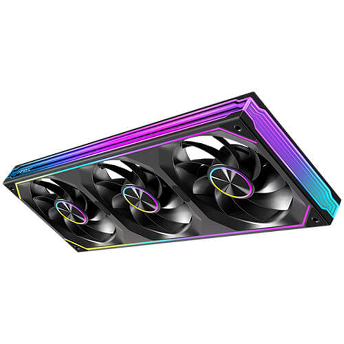 ANTEC IM 360R ARGB, Gehäuselüfter, schwarz