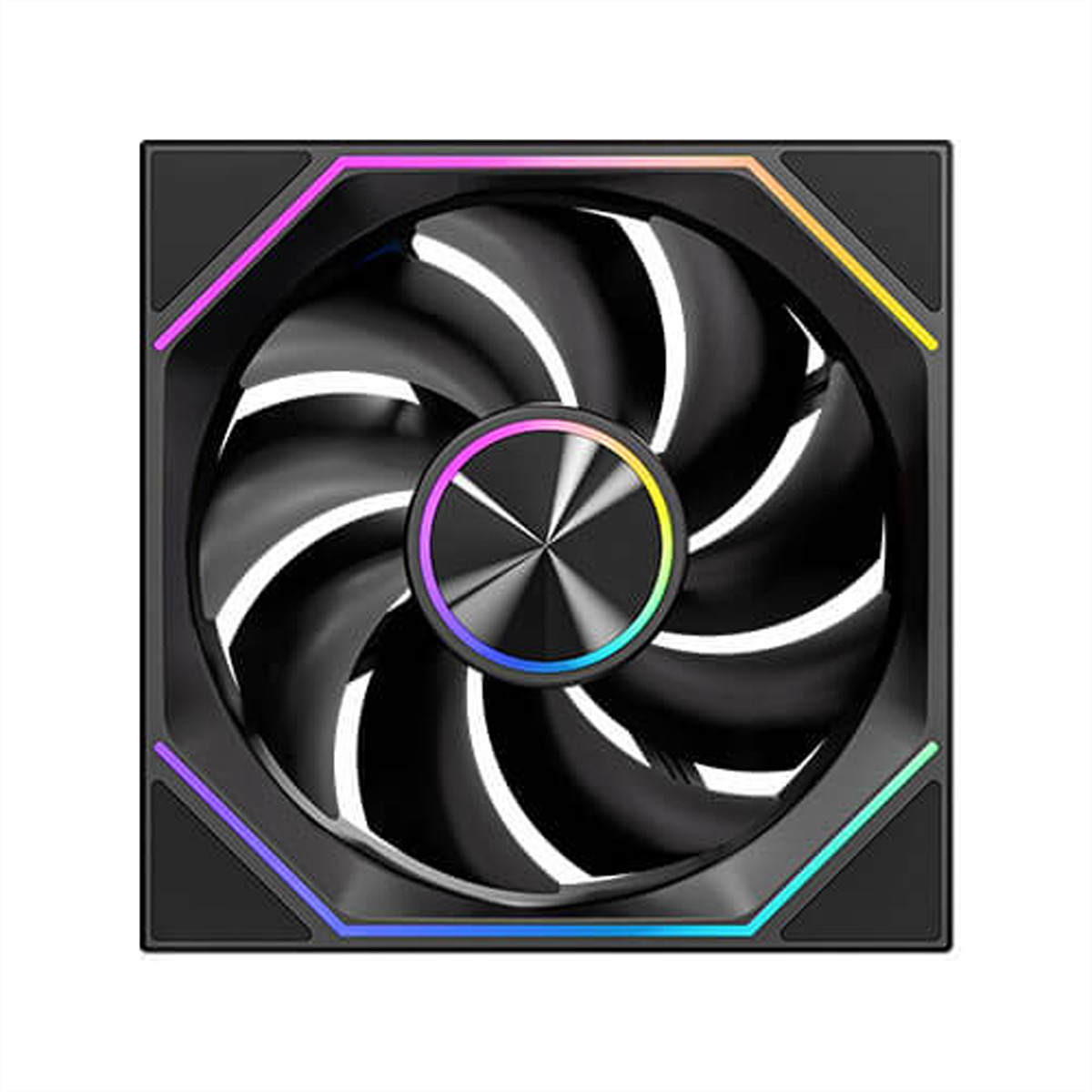 ANTEC IM 120R ARGB, Gehäuselüfter, schwarz