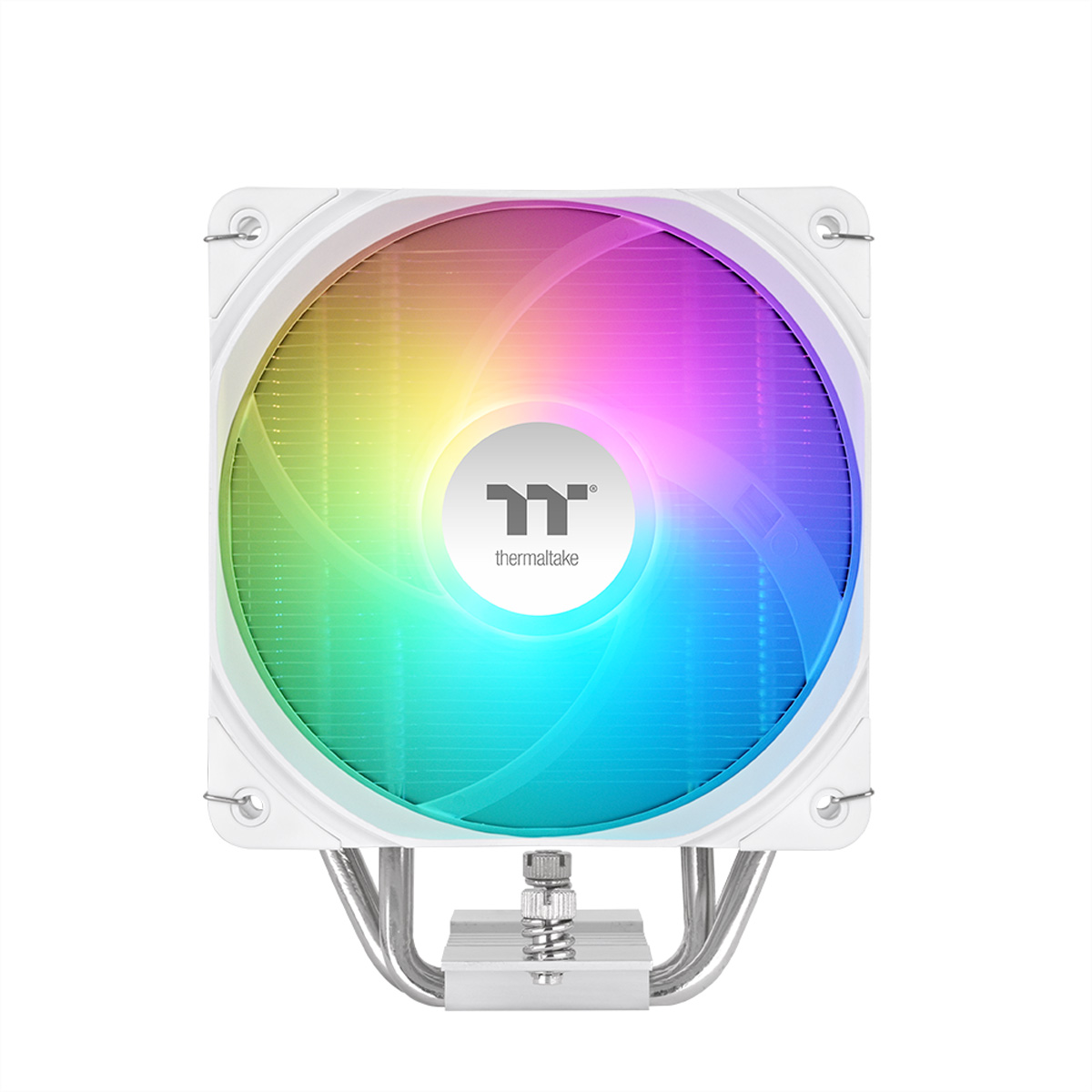 Thermaltake UX400 ARGB Sync CPU Luftkühler, Weiß