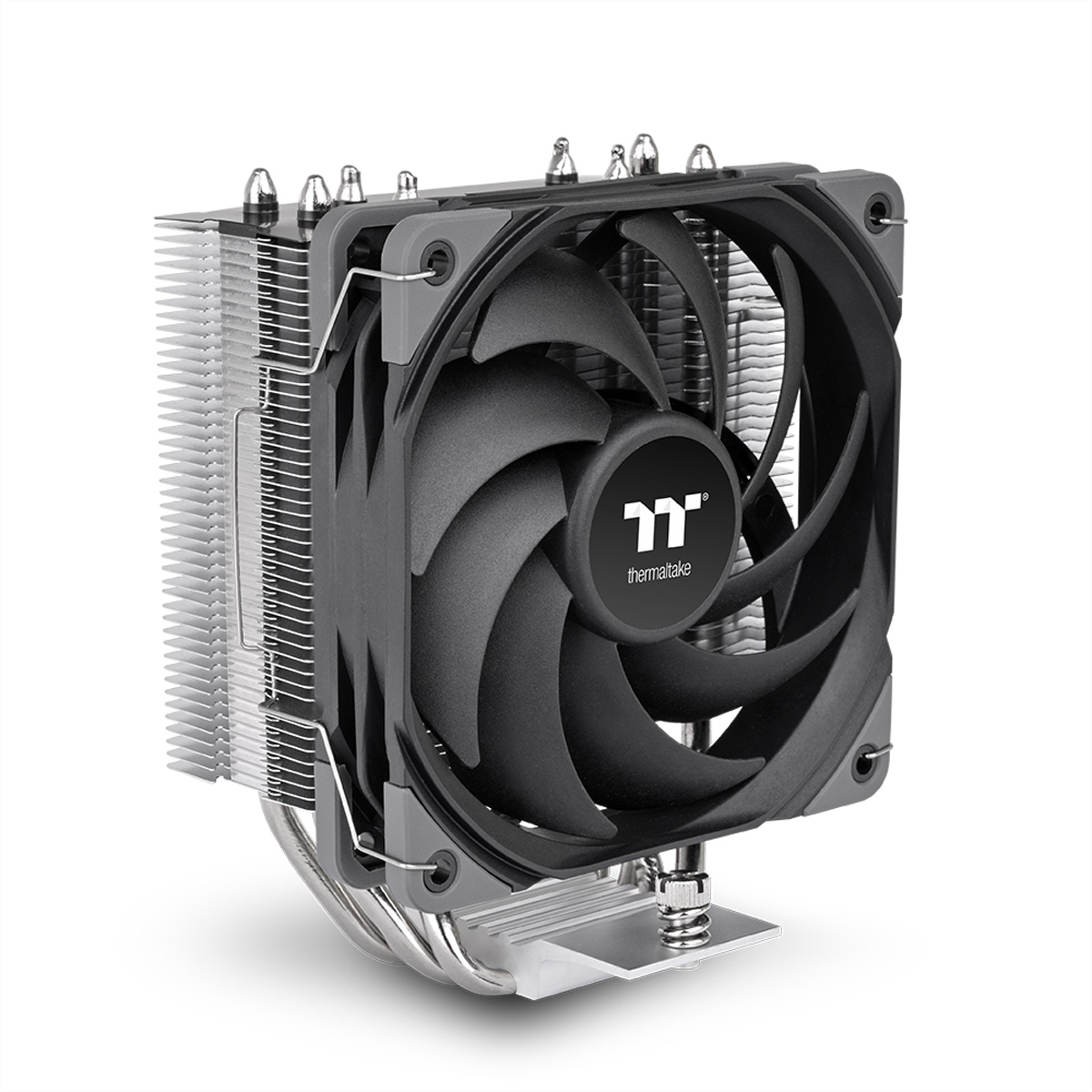 Thermaltake UX400 CPU Kühler, Schwarz