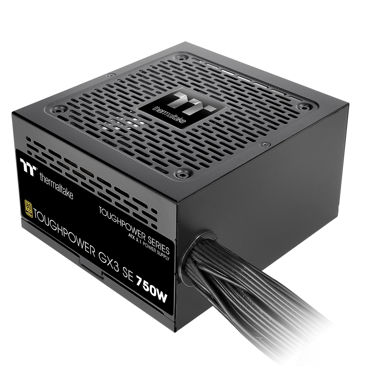 Netzteil Thermaltake Toughpower GX SE  750W ATX/GEN5 80+G BK retail