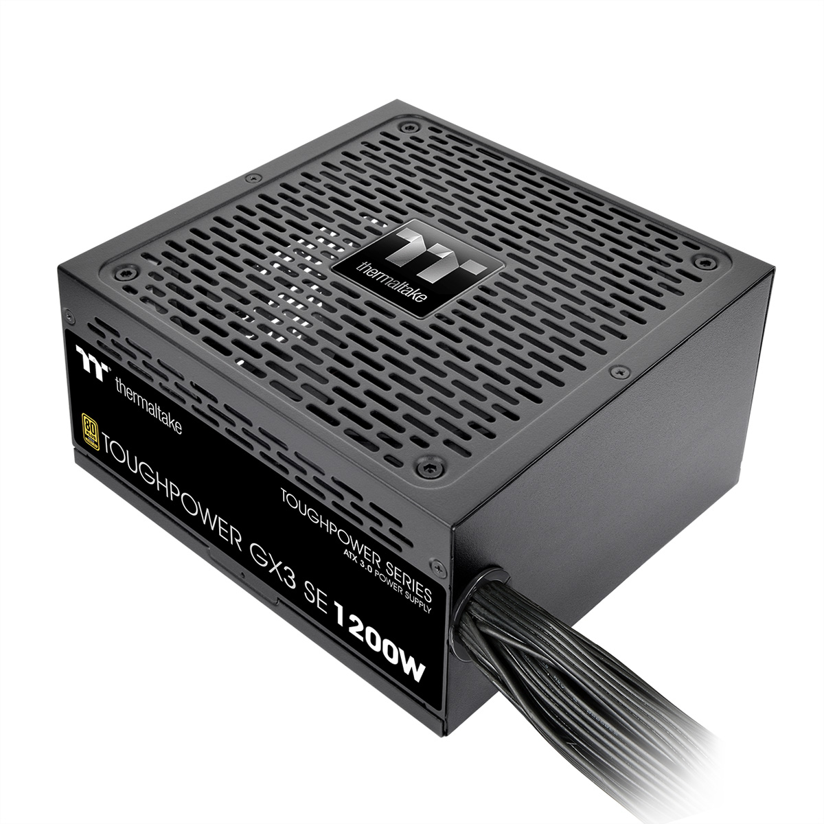 Netzteil Thermaltake Toughpower GX SE 1200W ATX/GEN5 80+G BK retail Netzteile PC