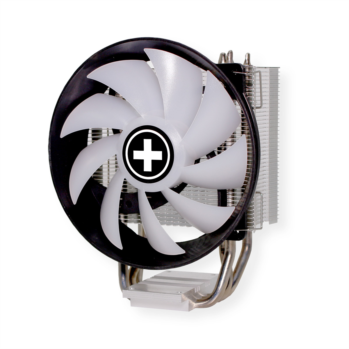 Xilence M403PRO.ARGB AMD und Intel CPU Kühler, 120mm XC129 (BILD2)