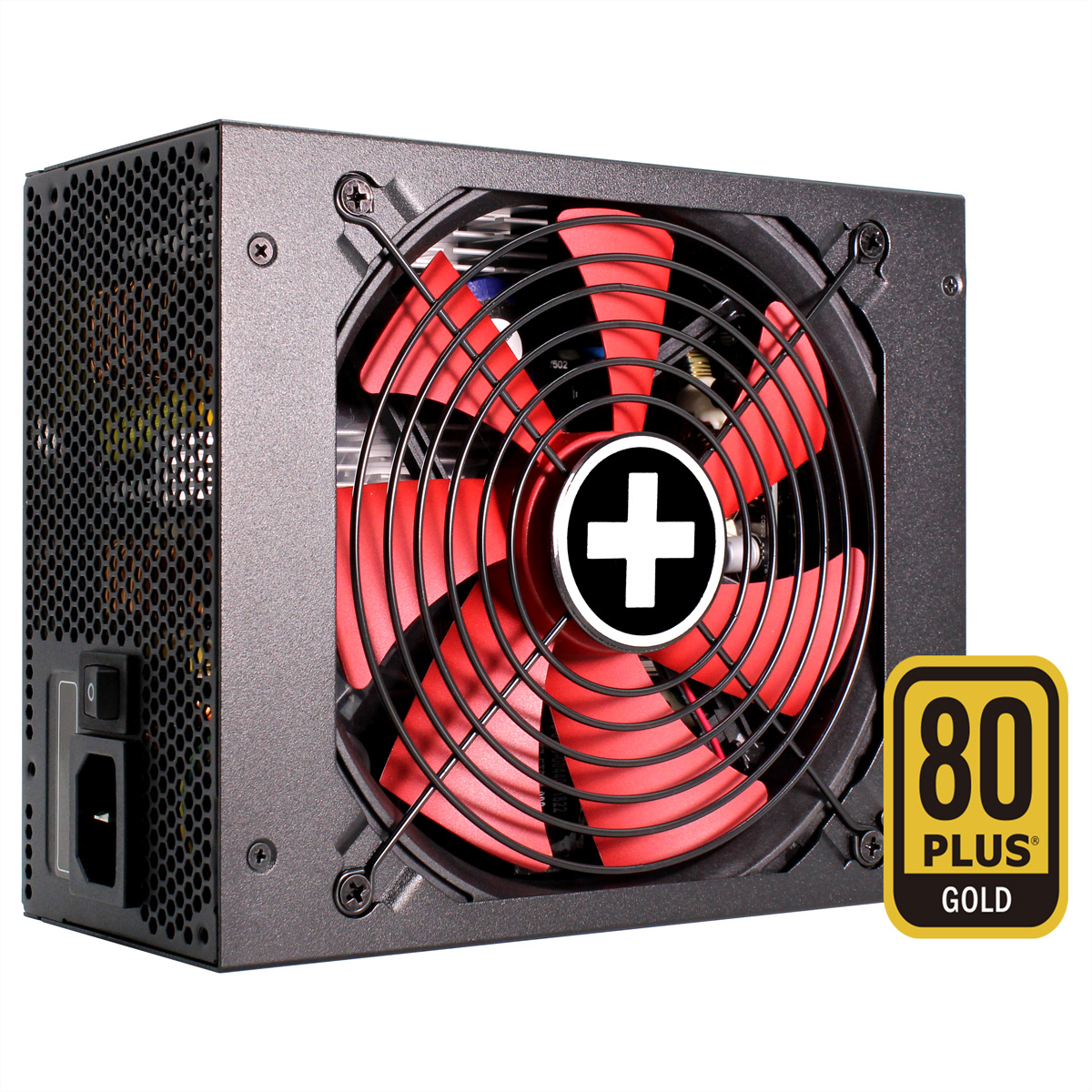 XILENCE XP1050MR9.2 Performance X+ 1050W ATX 3.0, XN176 XN176 (BILD2)