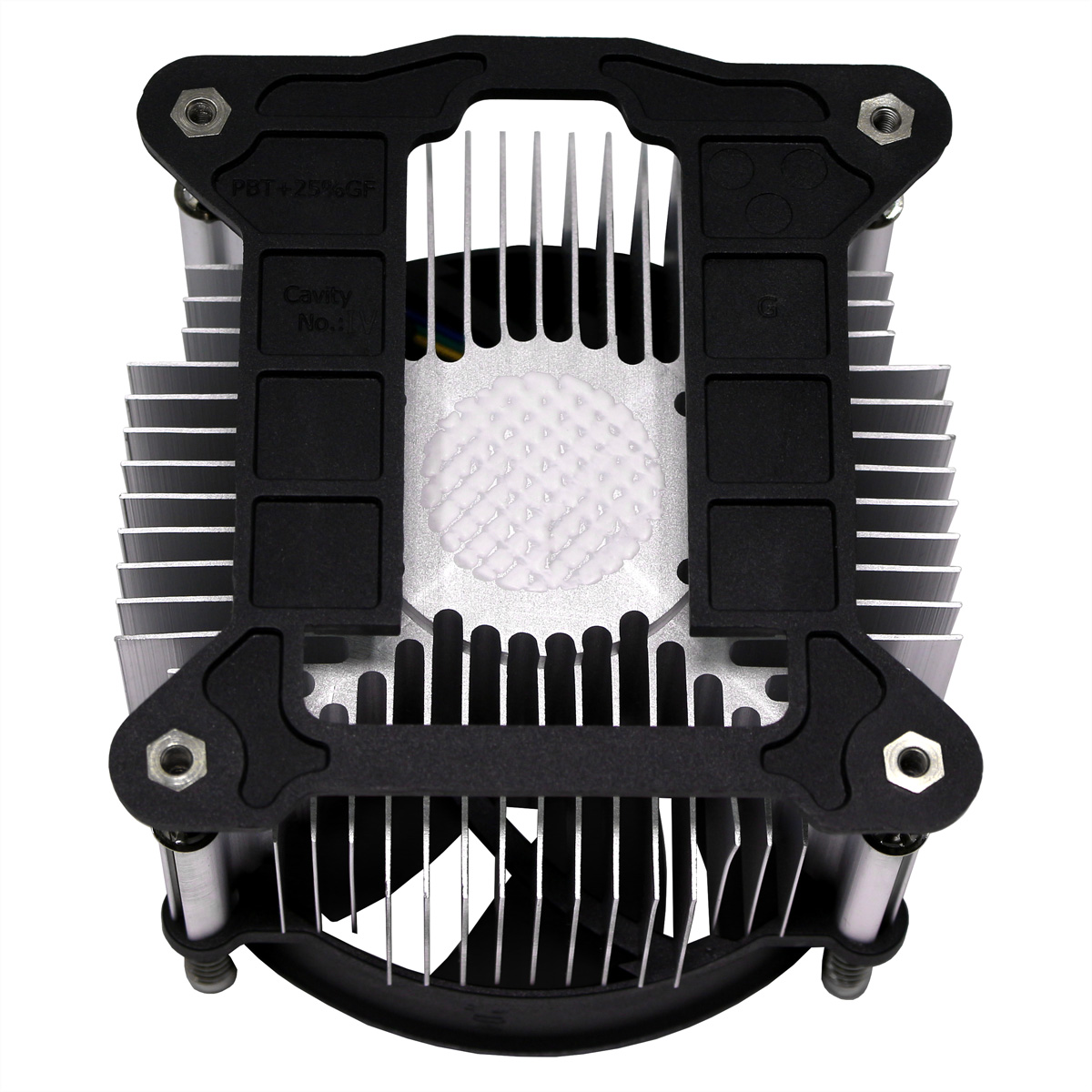 XILENCE AMD CPU Kühler XC335, A250PWM.B