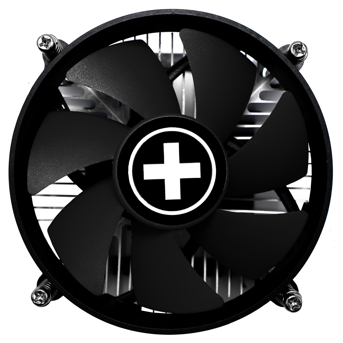 XILENCE Intel CPU Kühler XC332, I350PWM.B