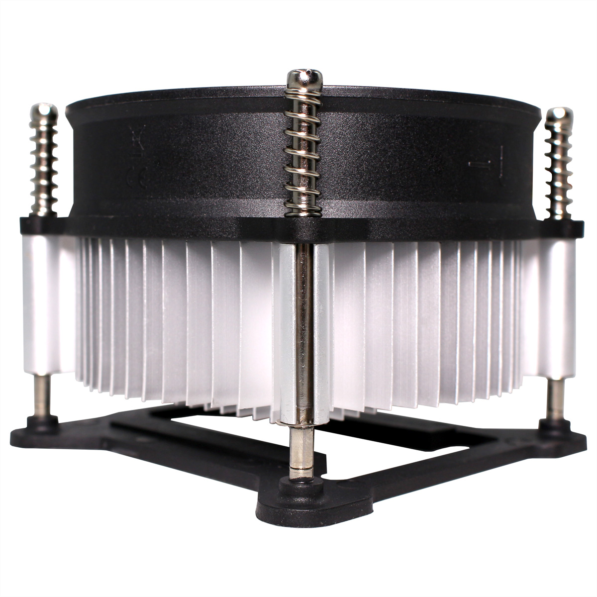 XILENCE Intel CPU Kühler XC332, I350PWM.B