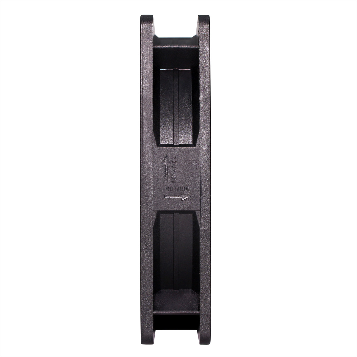 XILENCE XF139 Performance C Gehäuselüfter XPF120.B 120 mm, schwarz