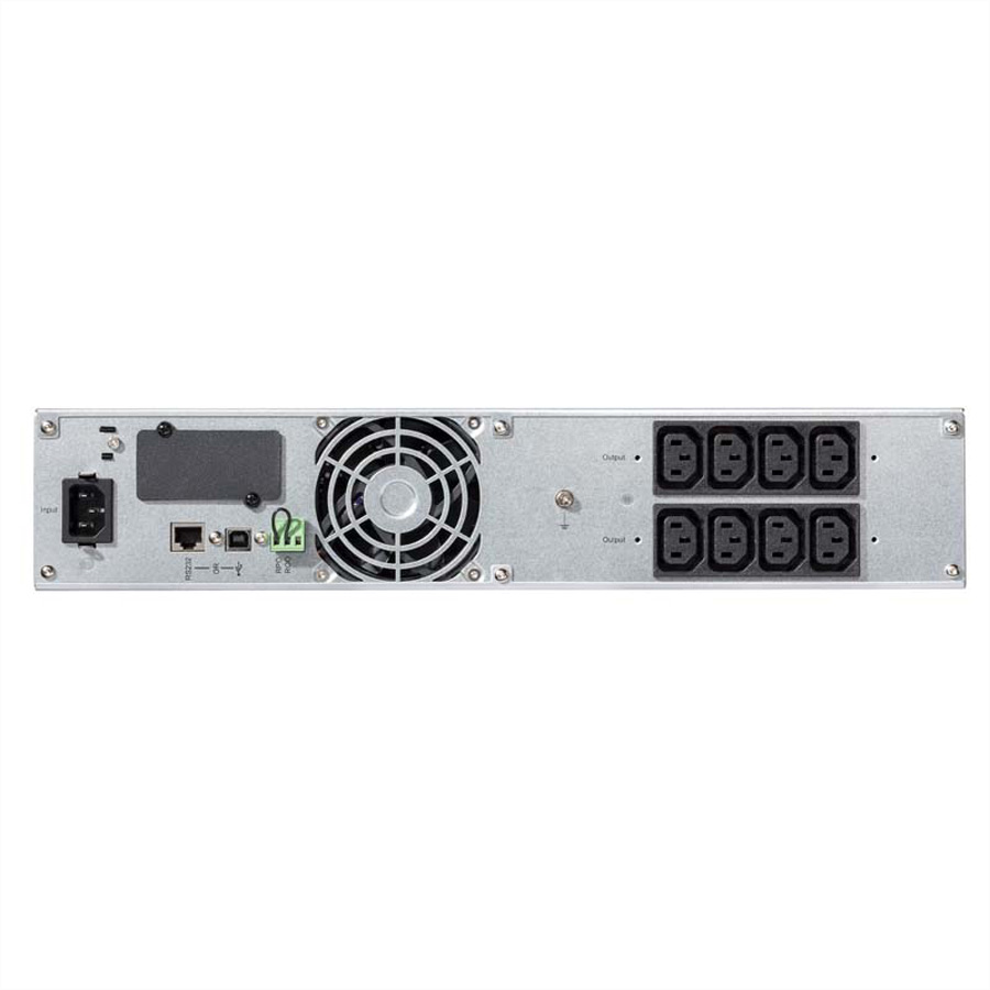EATON 5SC1500iR Rackmount 2HE, Eaton 5SC1500IR  (BILD2)