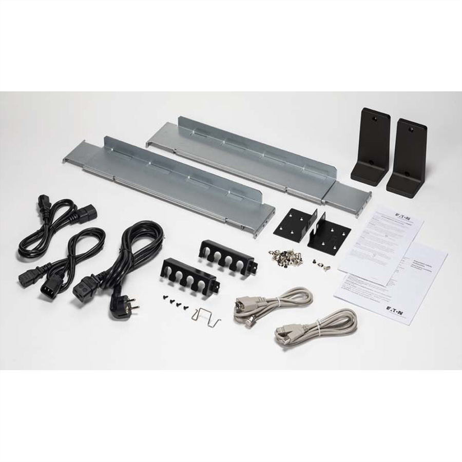 EATON 5SC3000iRT Rackmount 2HE, Eaton 5SC3000iRT  (BILD2)