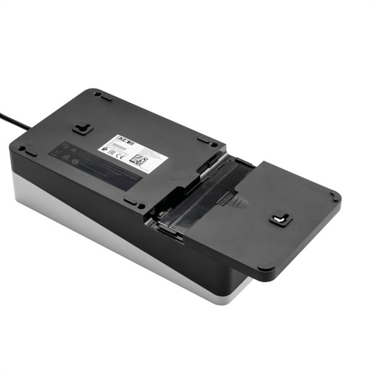 Eaton 3S 550I (Kaltgeräte) - Offline USV