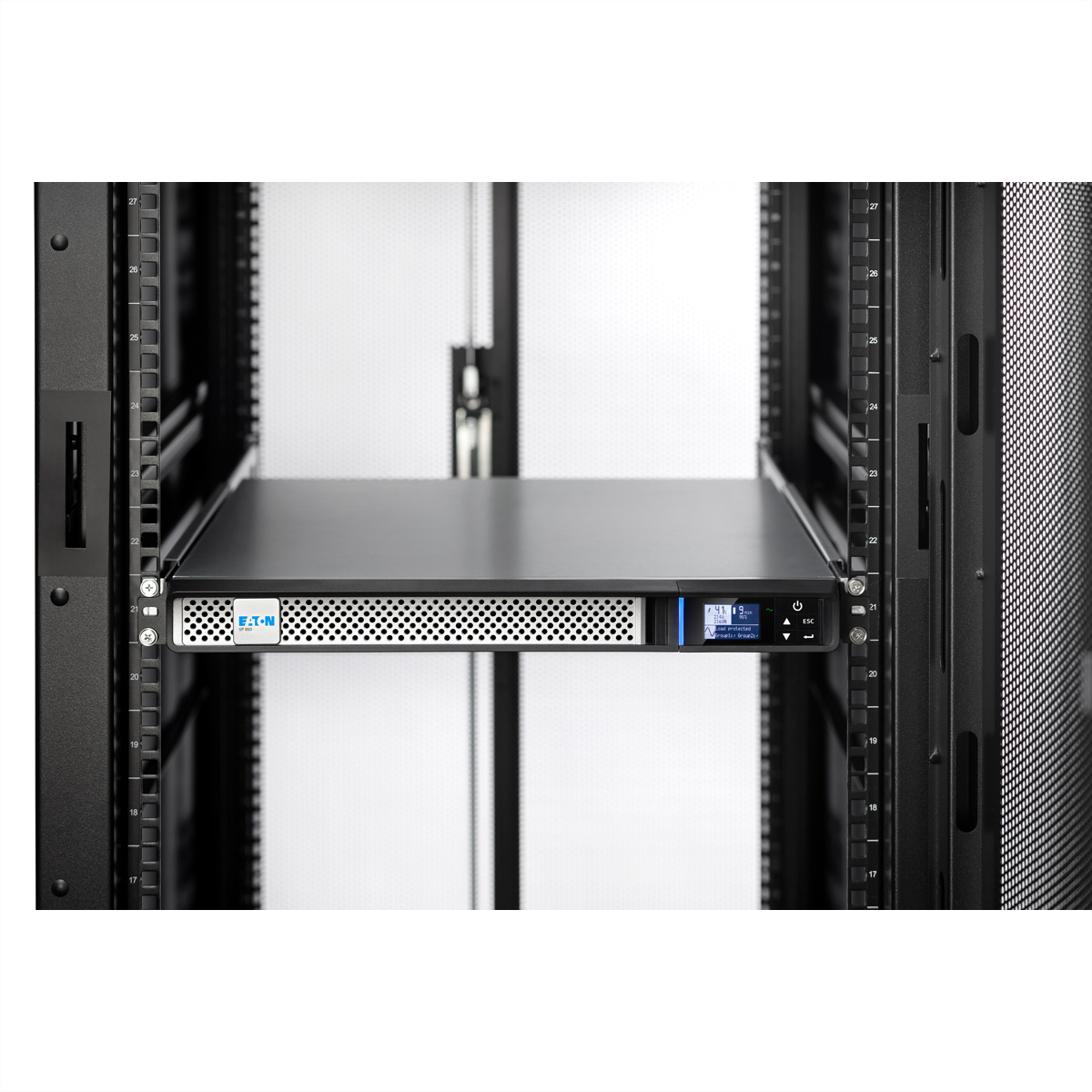 EATON 5P850IRG2 Rackmount 850VA 1HE