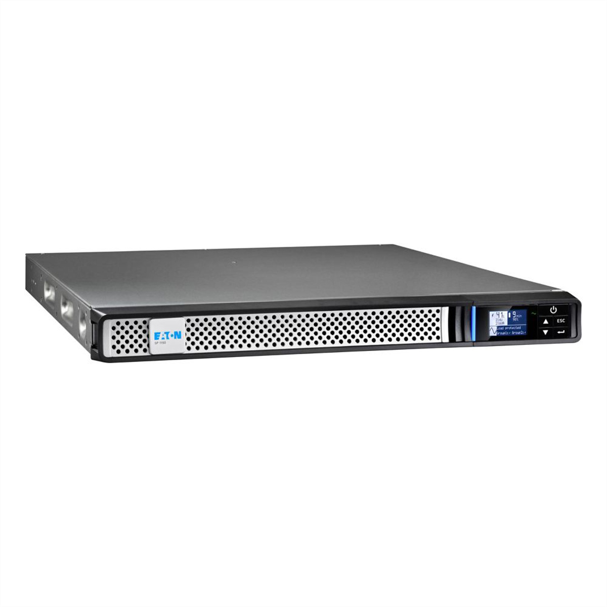 EATON 5P1150IRG2 Rackmount 1150VA 1HE