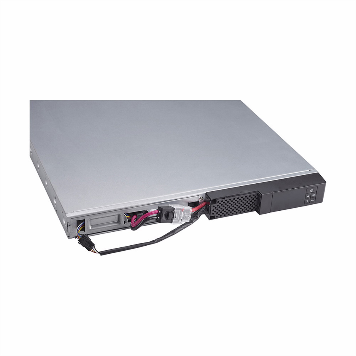 EATON 5P1550GR-L Rackmount, 1550VA, Li-Ion Batterie 1HE,  (BILD2)