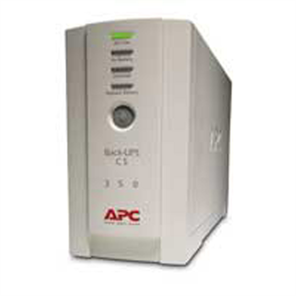 APC Back UPS BK350EI