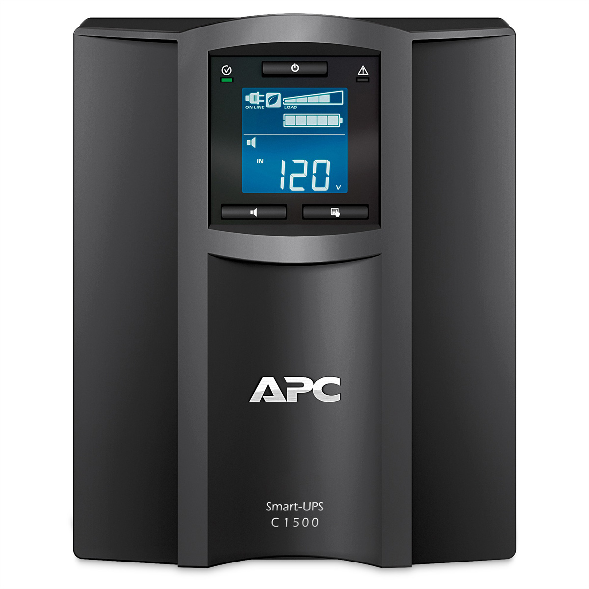 APC SMC1000i-C