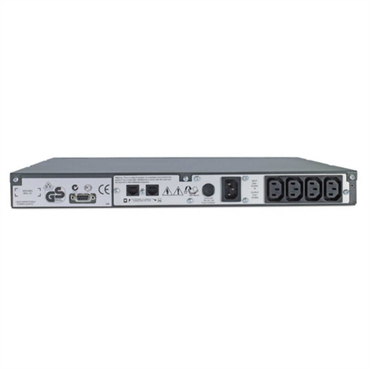 APC SC450RMI1U, APC SC450RMI1U  (BILD2)
