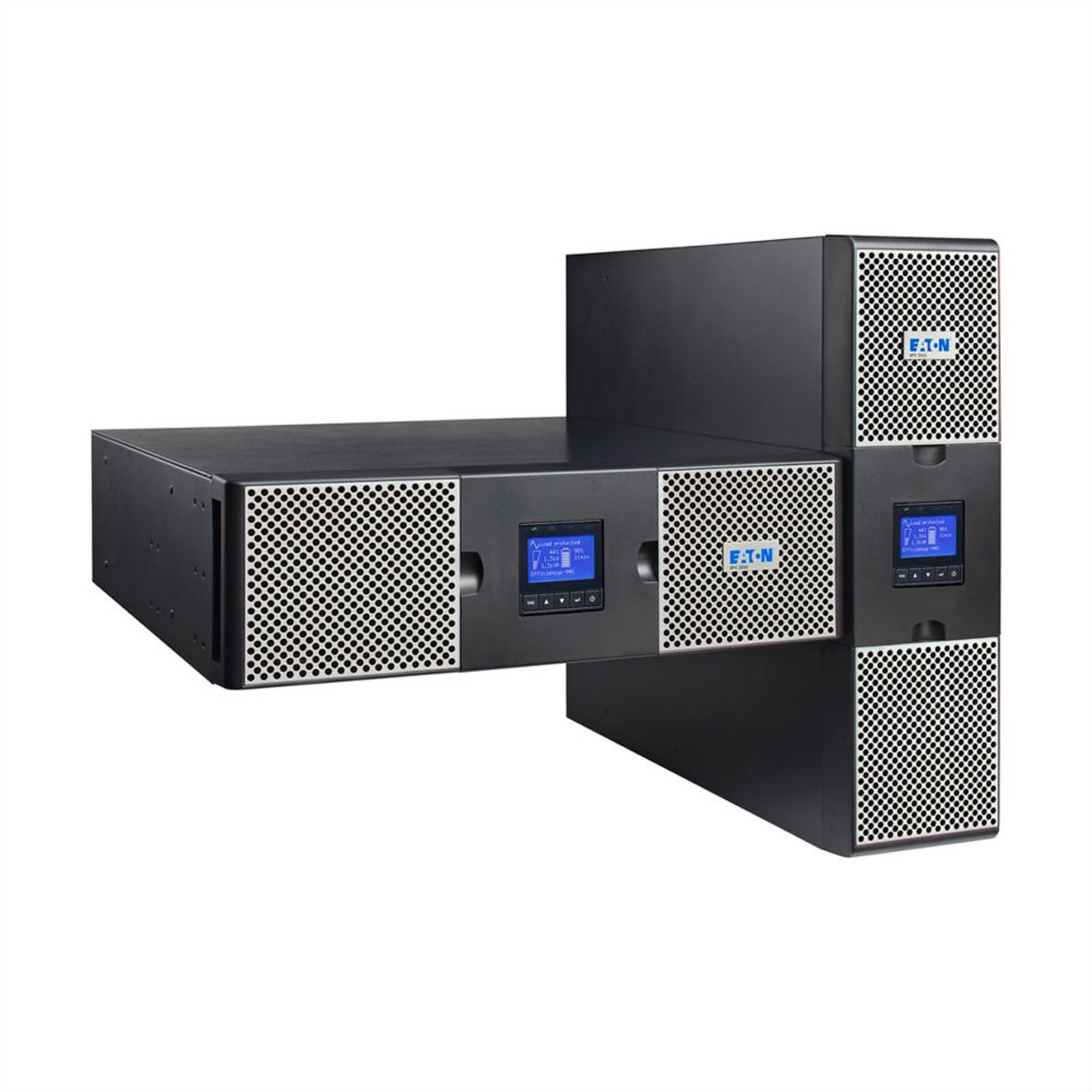 EATON 9PX2200IRT3U UPS Online, Rackmount