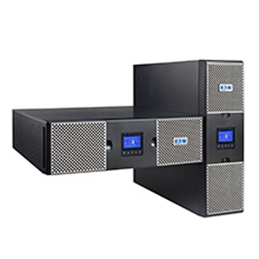 EATON 9PX2200IRTBPH inkl. Bypass mit Festanschluss UPS Online, Rackmount