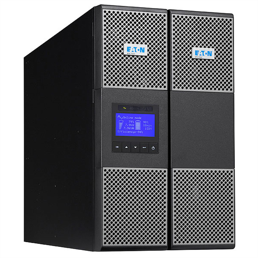 Eaton 9PX 8000i HotSwap ohne RM Kit (9RK) UPS Online
