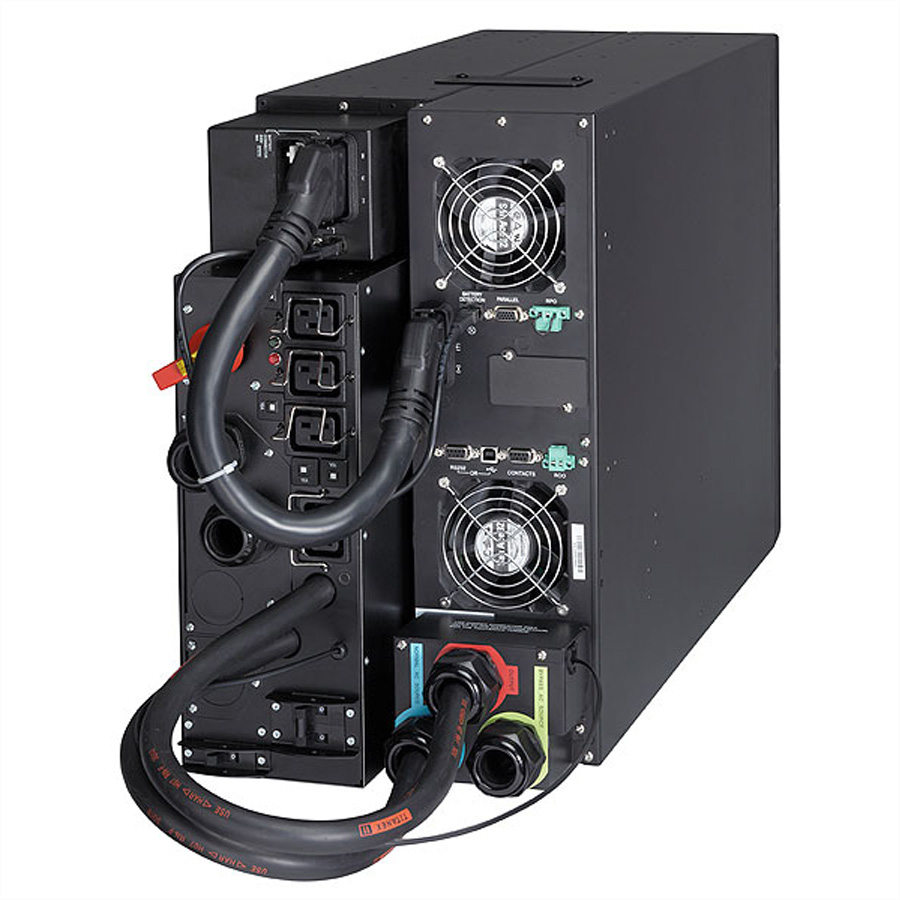 Eaton 9PX 8000i HotSwap ohne RM Kit (9RK)