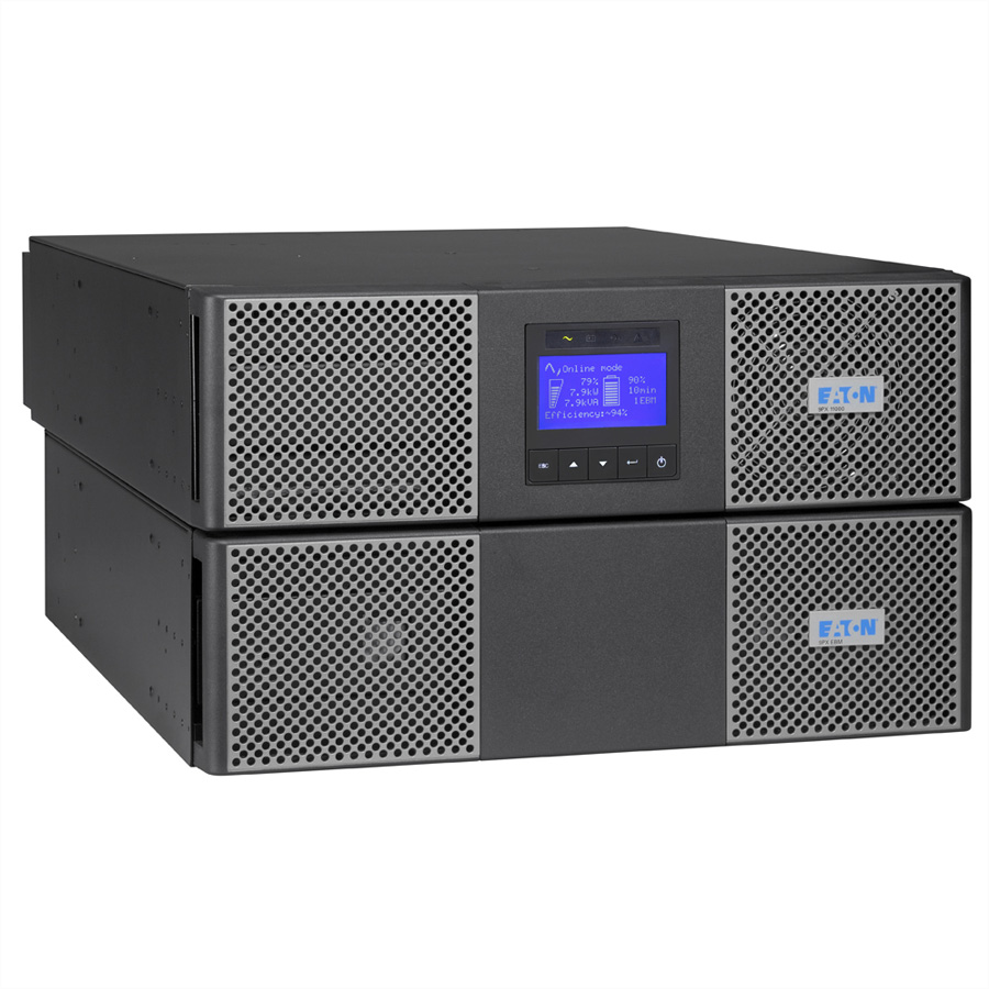 Eaton 9PX 8000i 3:1 HotSwap ohne RM Kit (9RK) UPS Online