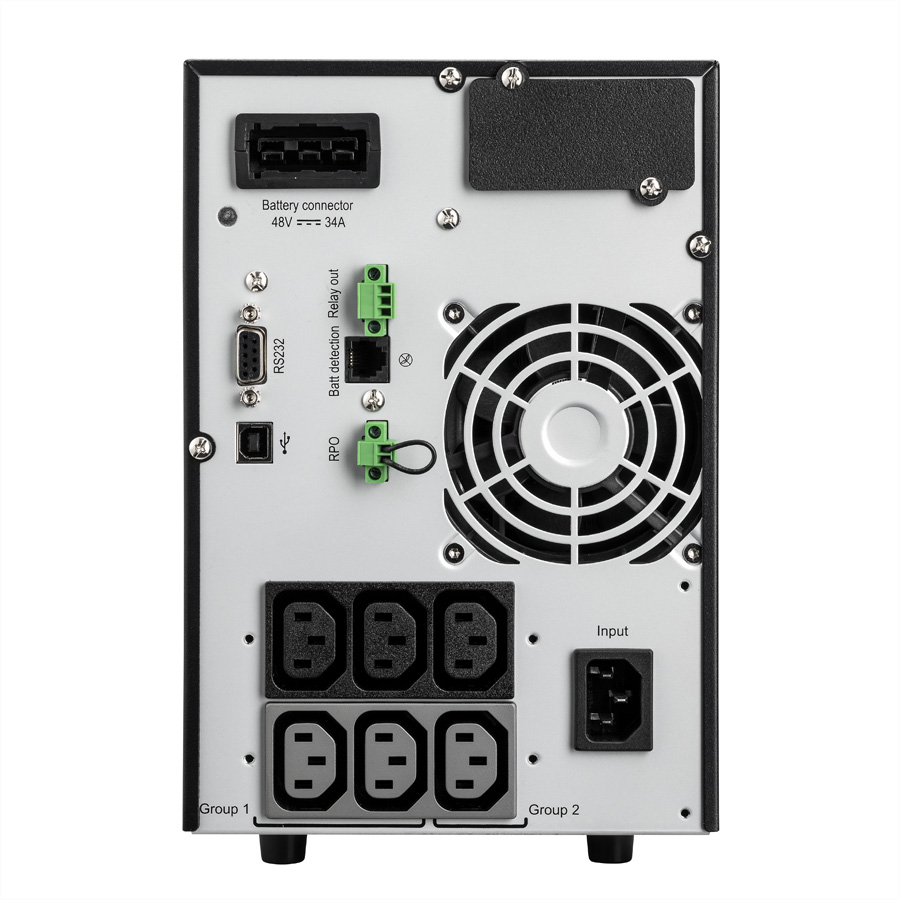 EATON 9SX 1500i Tower