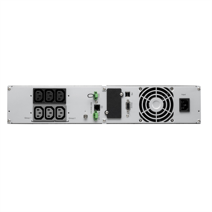 EATON 9SX1500IR 19