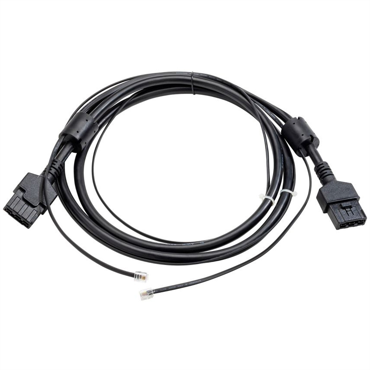 EATON Zusatzbatterie-Verlängerungskabel zu 9SX EBM 1000VA Tower, 2 m