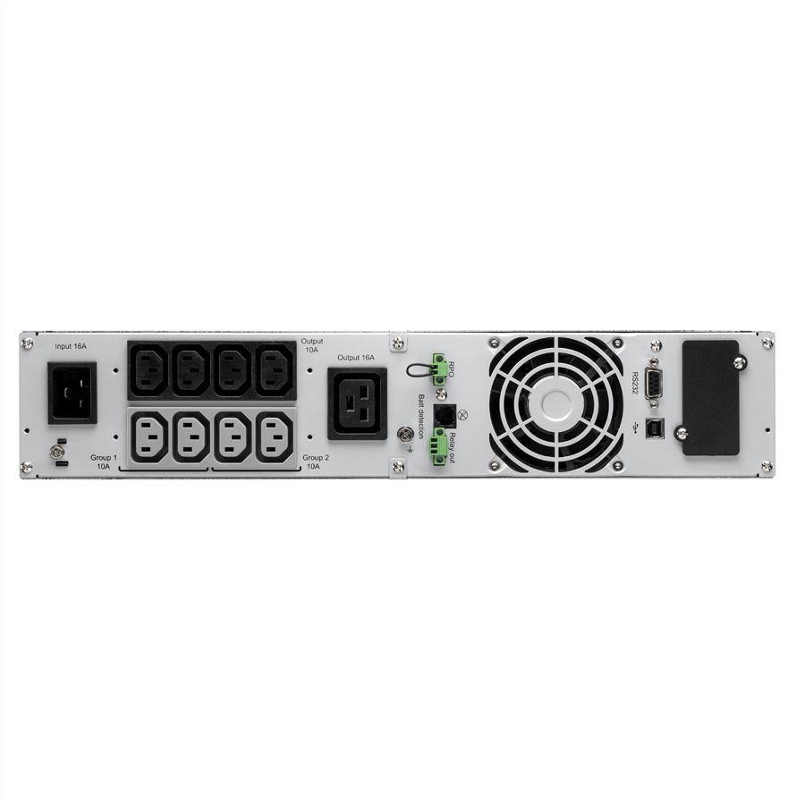 EATON 9SX3000IR 19