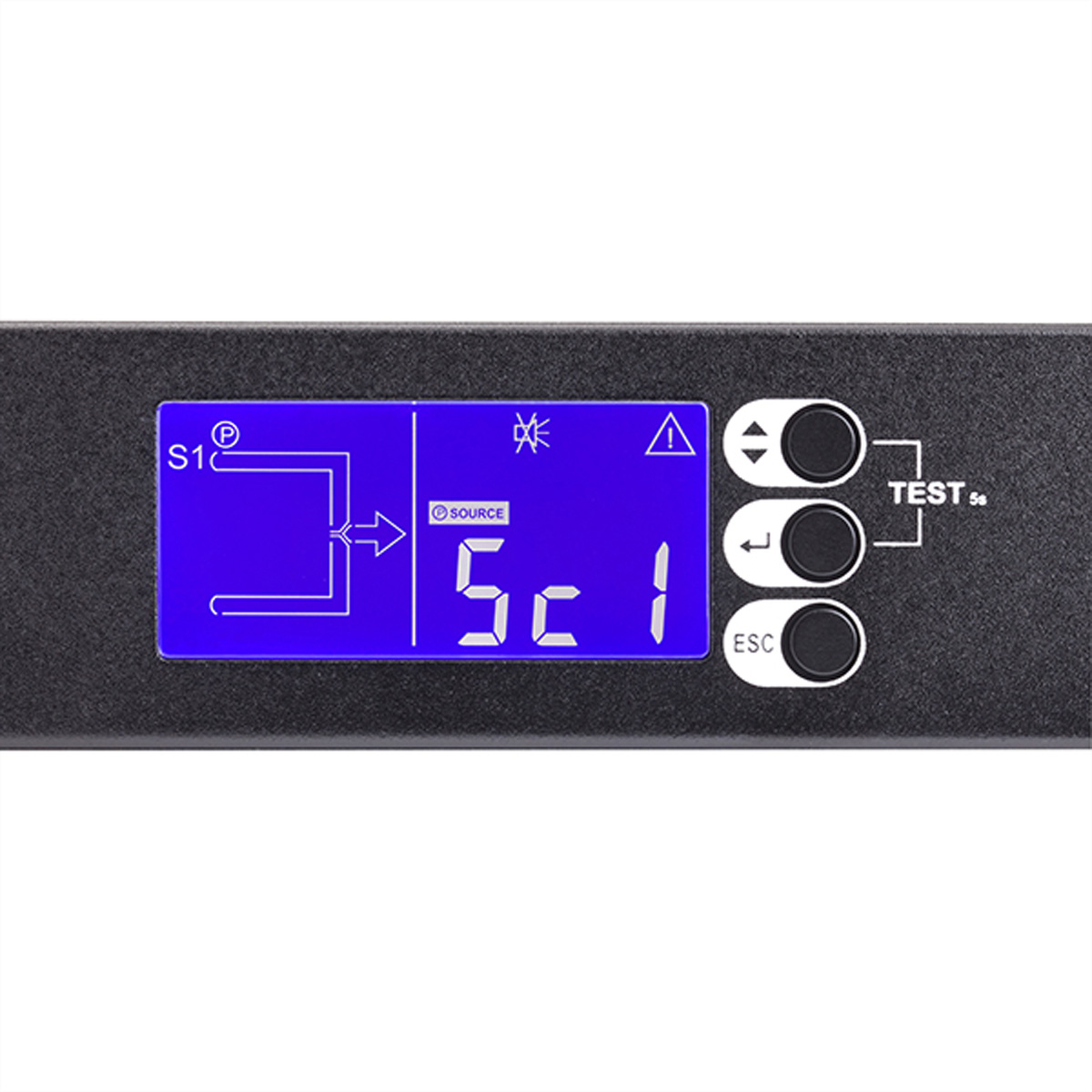 EATON EATS16 Automatischer Transfer Switch 16A