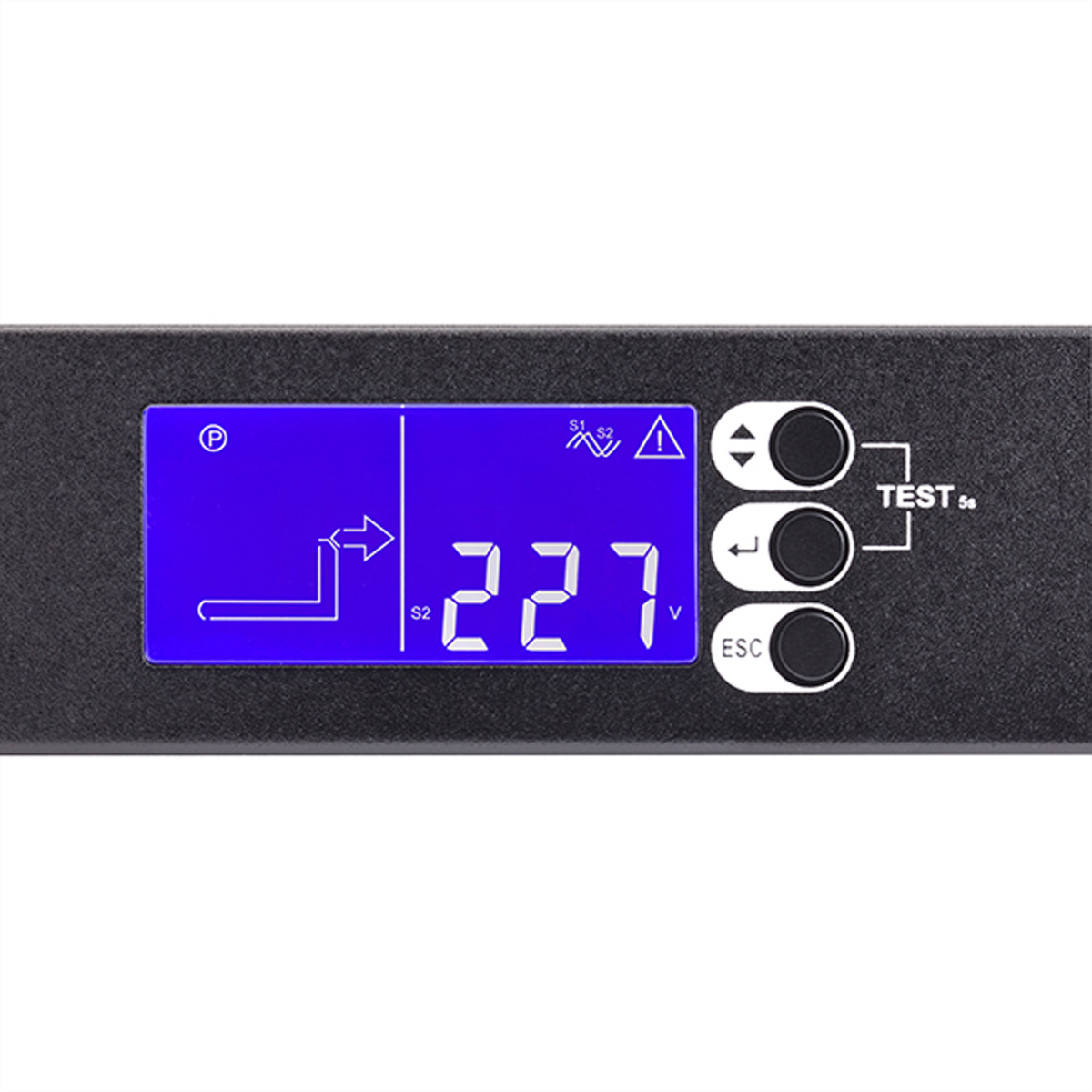 EATON EATS30N Automatischer Transfer Switch 30A, Netpack