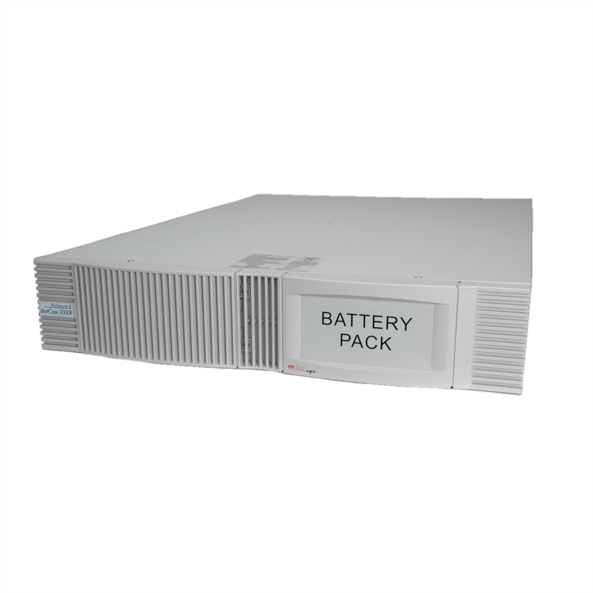 ROLINE ProSecure II BatteryPack 1500RM2U für 19
