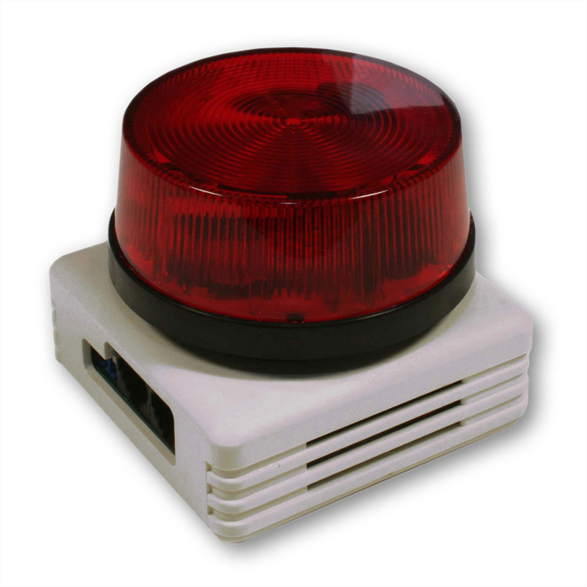 GENEREX Flashlight, rot USV-Zubehör