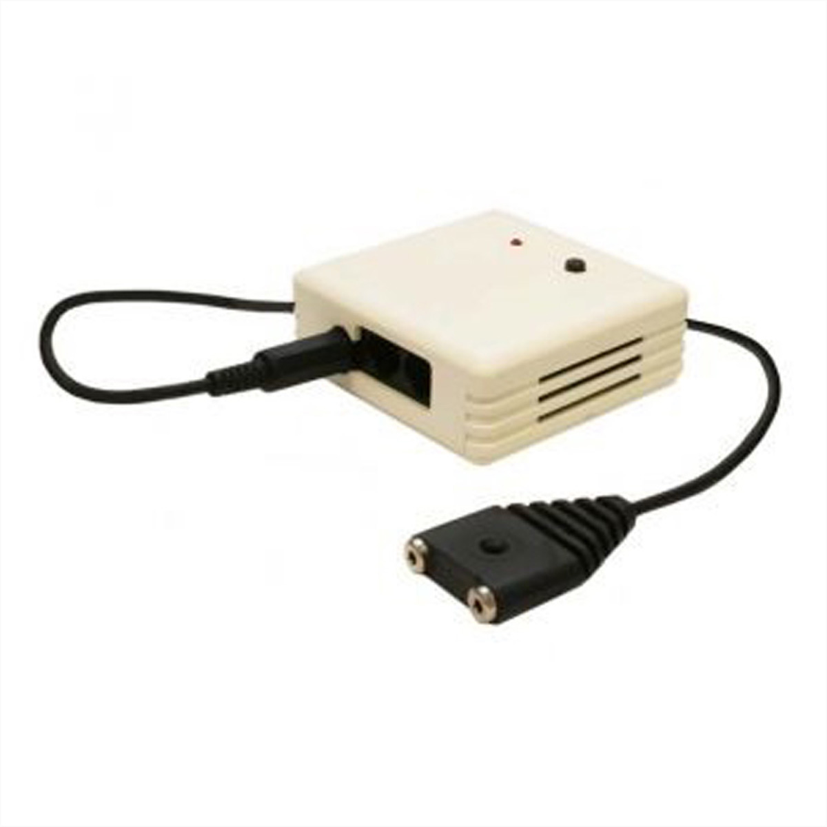 GENEREX SM_II_HYG2 Wasser- und Luftfeuchte-Sensor für Sensormanager USV-Zubehör