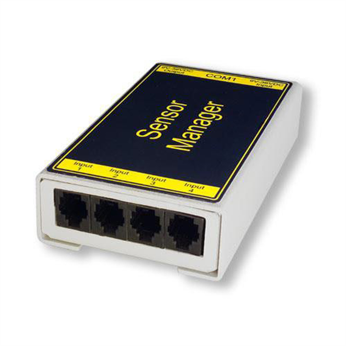 GENEREX SENSMCS121 SENSORMANAGER II for CS121/CS141 USV-Zubehör