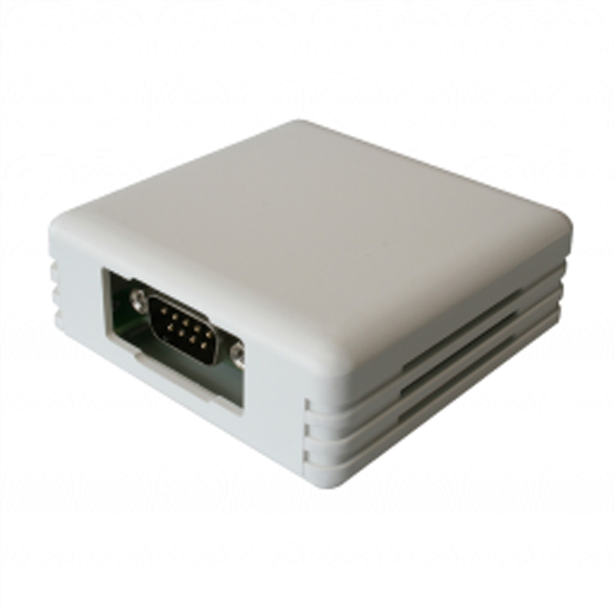 GENEREX Temperatur- und Feuchtesensor an COM2 USV-Zubehör