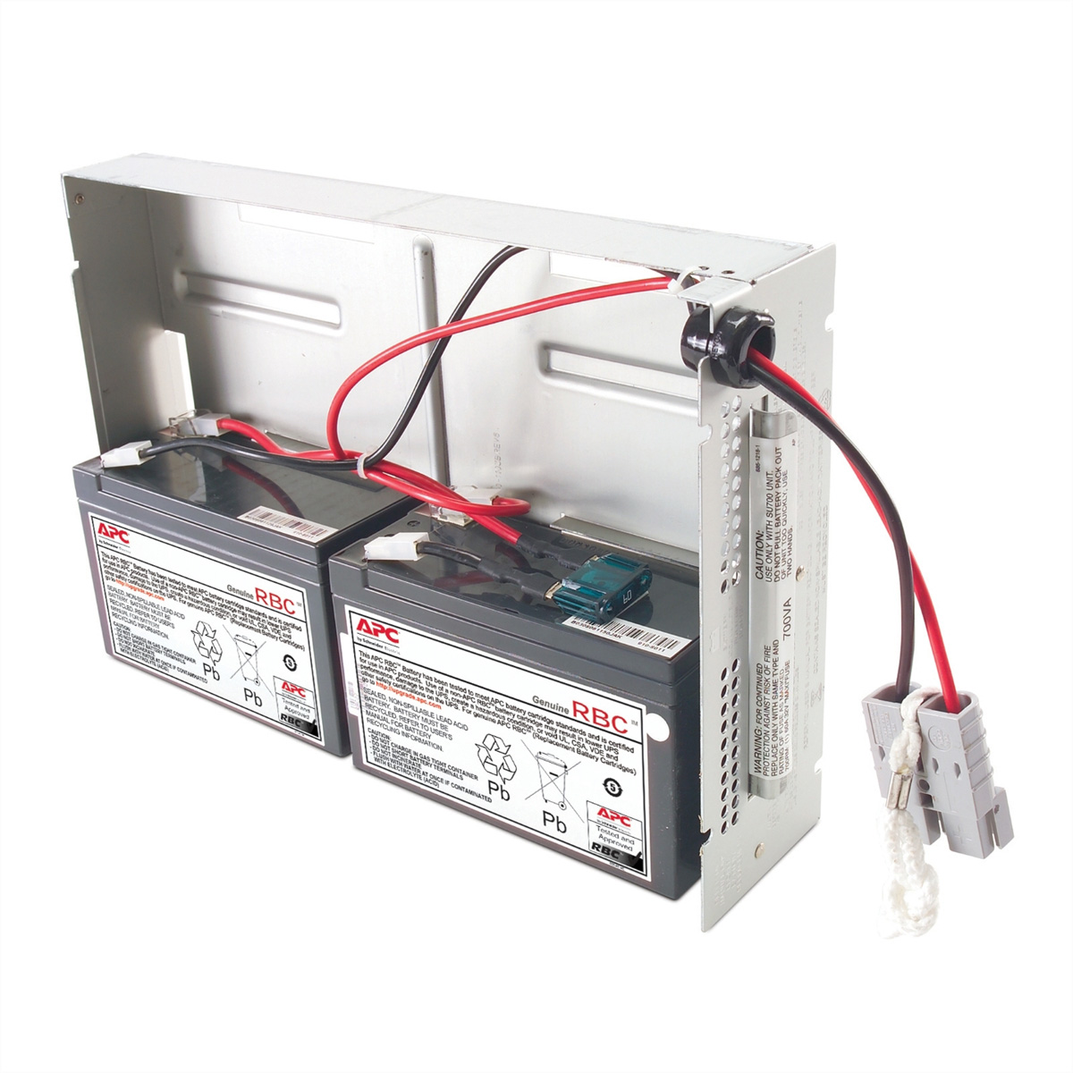 APC RBC23, APC RBC23 RBC23 (BILD1)