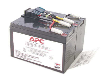 APC RBC48 APC RBC48